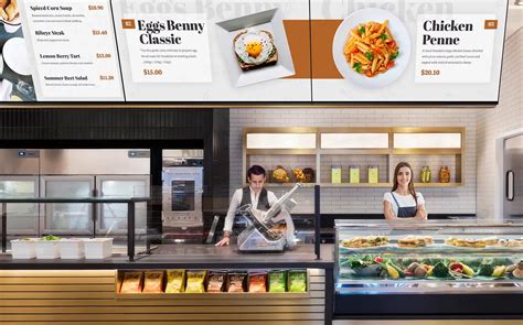 11 Best Digital Signage Software of 2024 (Case .
